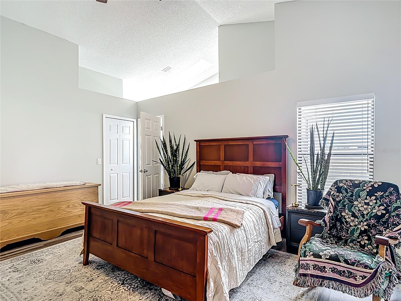 THE PRESERVE AT FAIRWAY OAKS - Residential