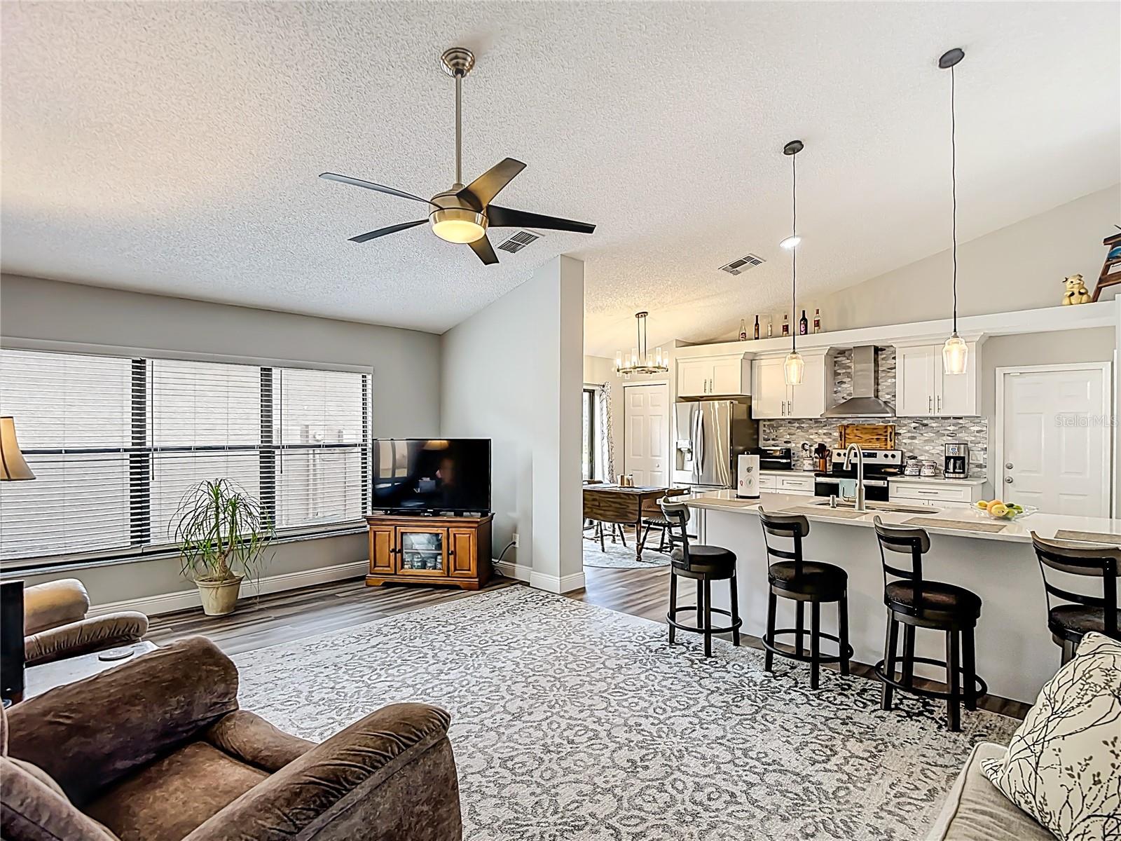 THE PRESERVE AT FAIRWAY OAKS - Residential