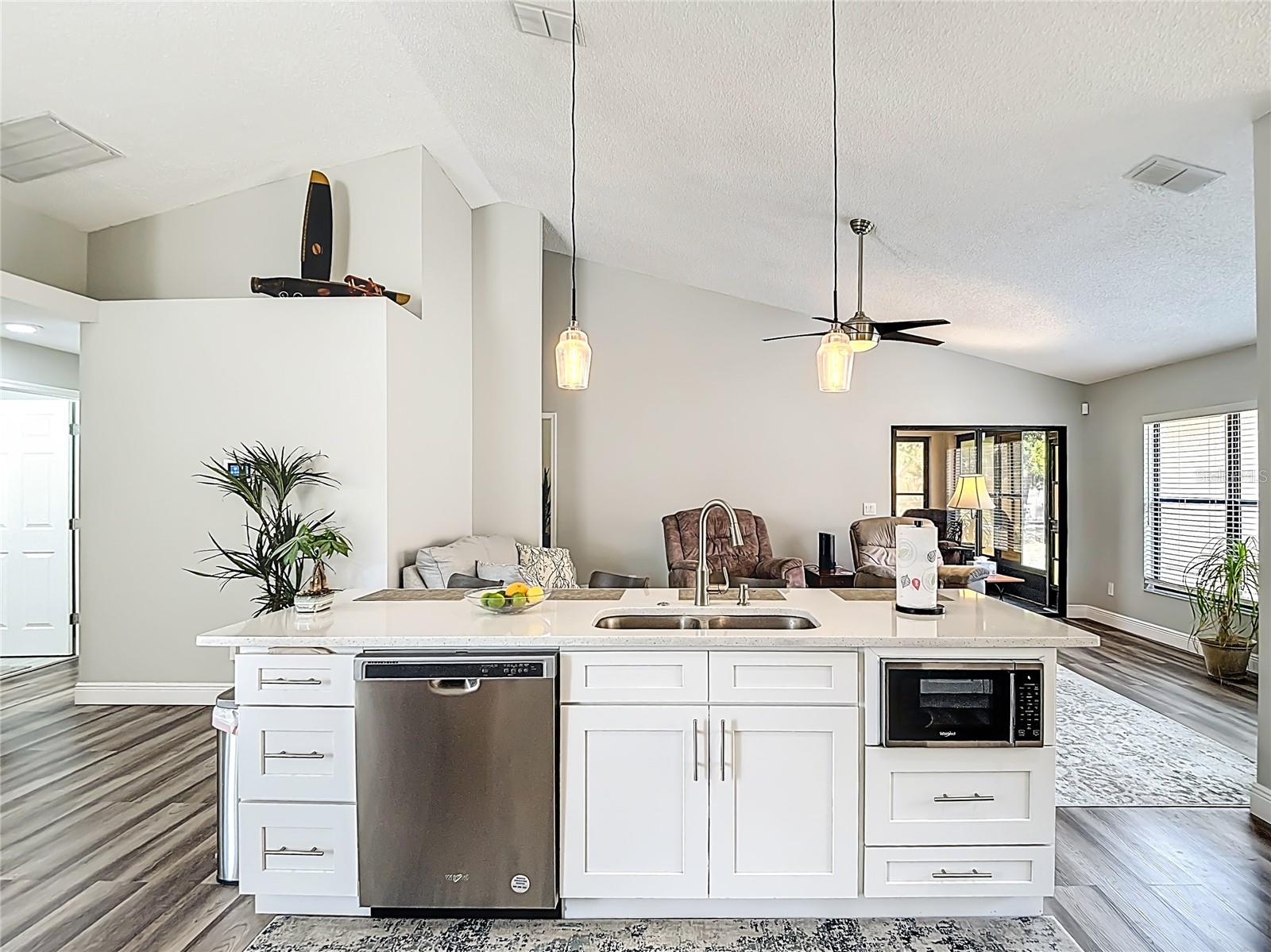 THE PRESERVE AT FAIRWAY OAKS - Residential