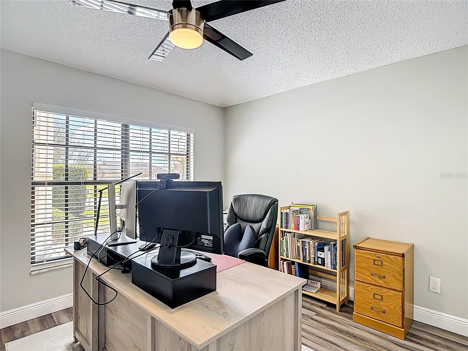 THE PRESERVE AT FAIRWAY OAKS - Residential