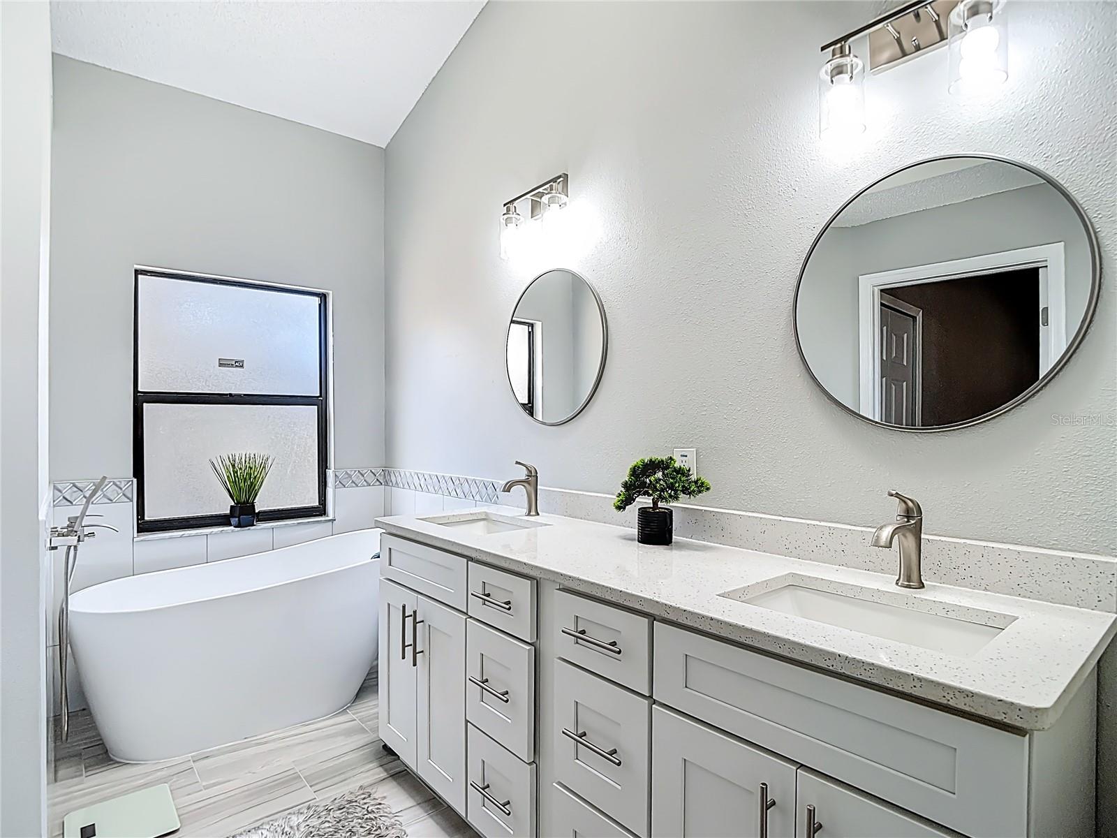 THE PRESERVE AT FAIRWAY OAKS - Residential