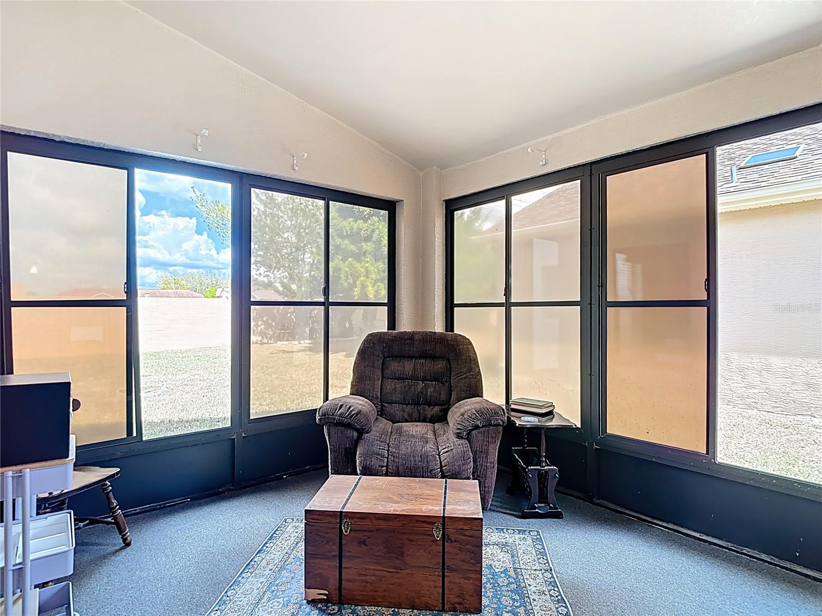 THE PRESERVE AT FAIRWAY OAKS - Residential