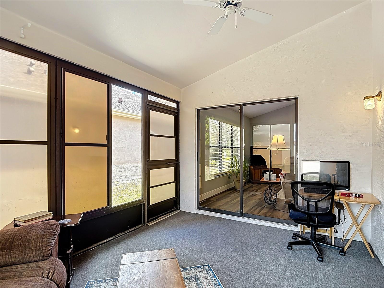 THE PRESERVE AT FAIRWAY OAKS - Residential