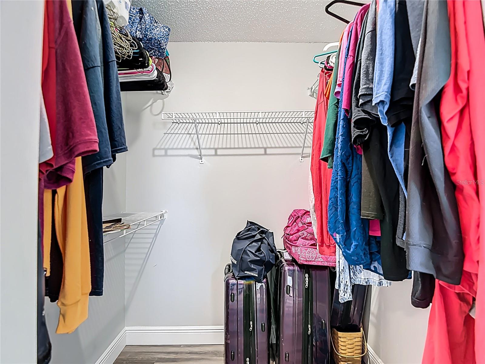 THE PRESERVE AT FAIRWAY OAKS - Residential