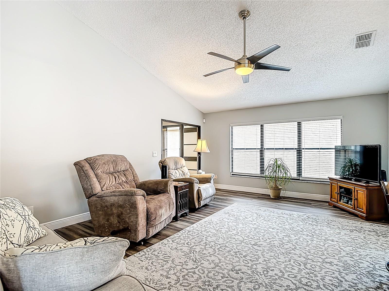 THE PRESERVE AT FAIRWAY OAKS - Residential