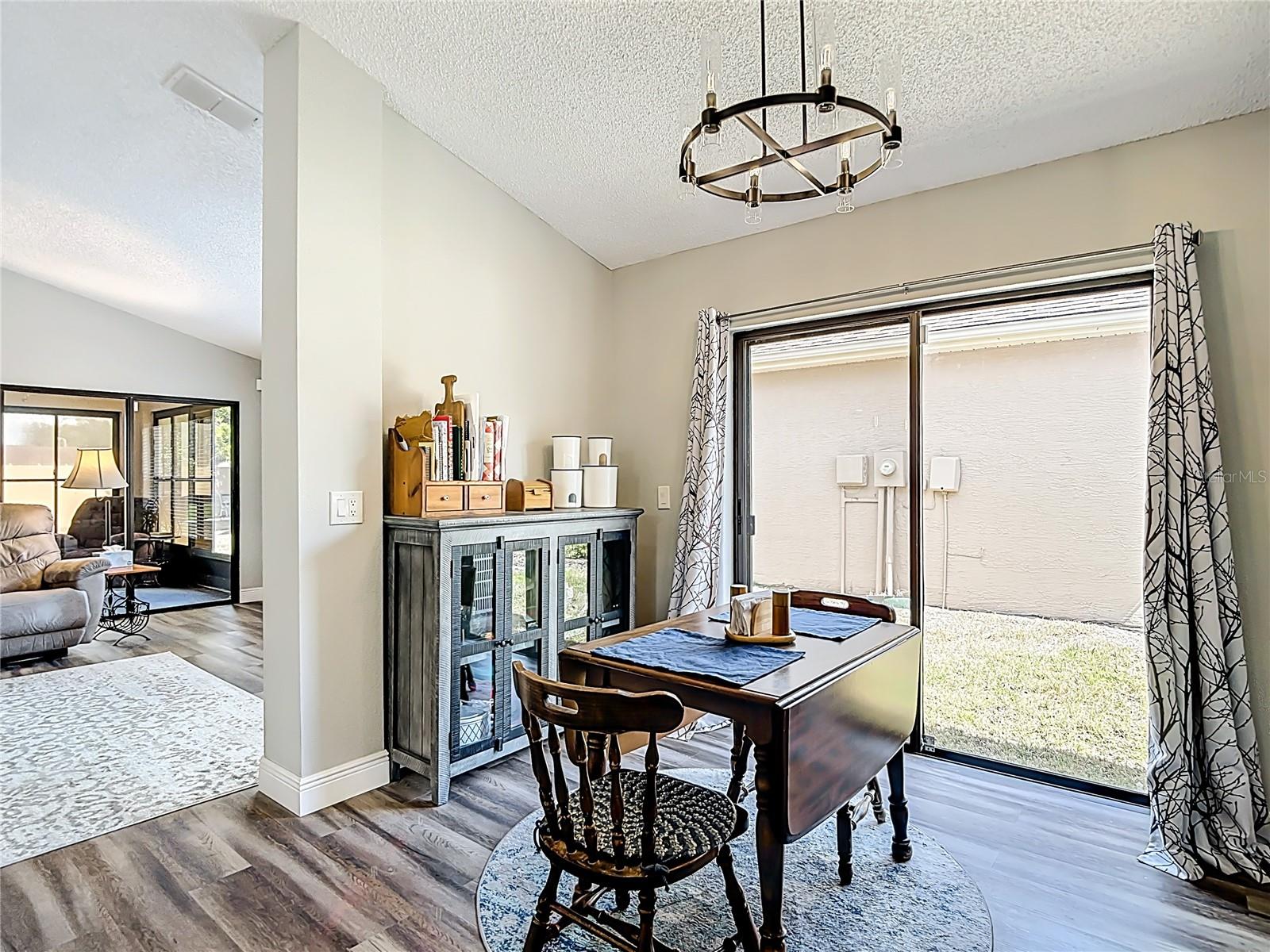 THE PRESERVE AT FAIRWAY OAKS - Residential