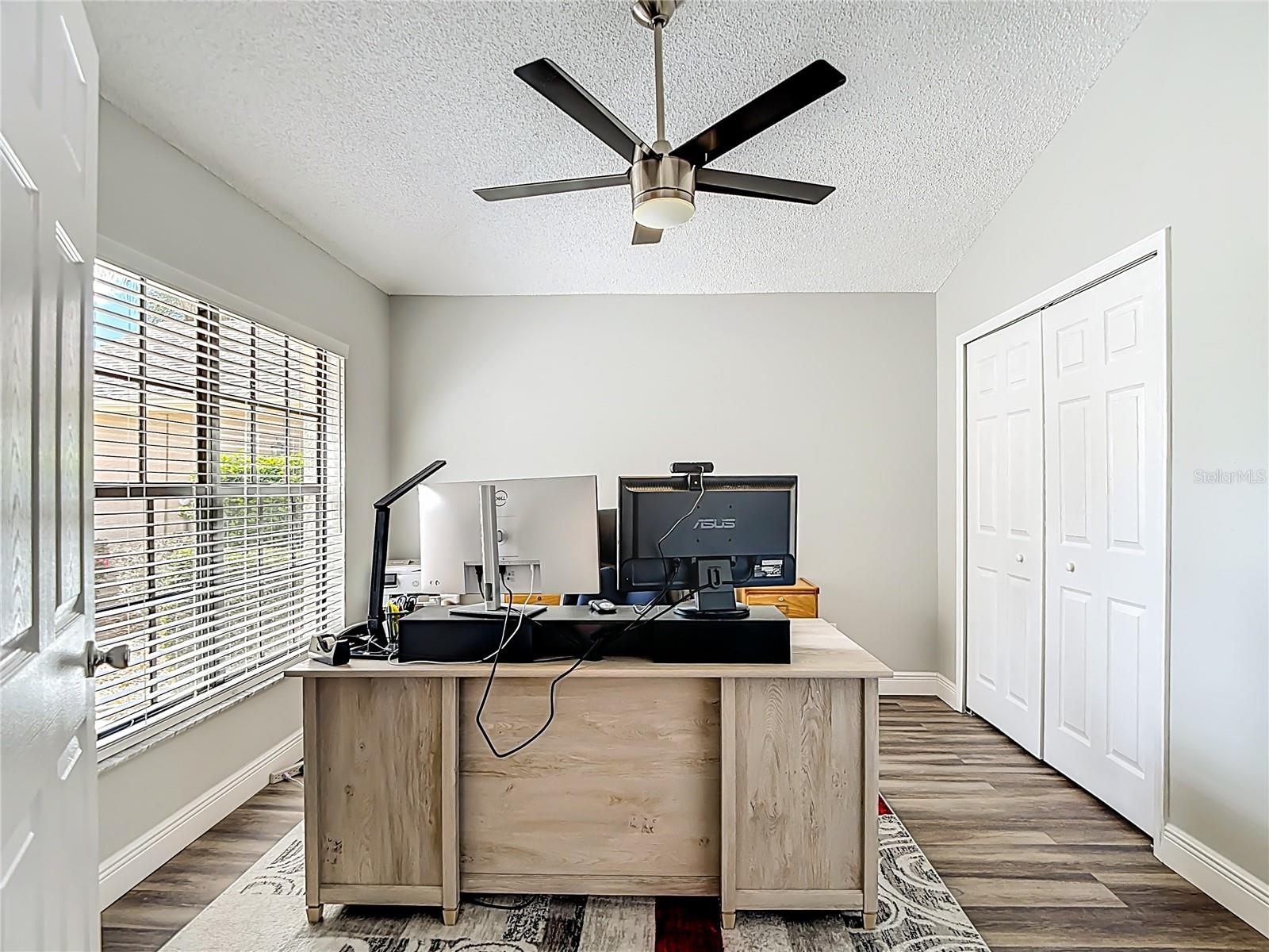 THE PRESERVE AT FAIRWAY OAKS - Residential