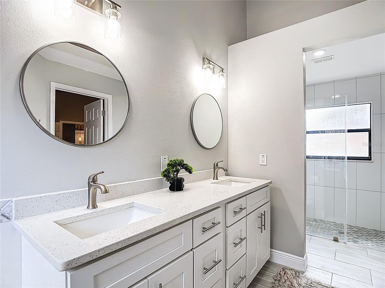 THE PRESERVE AT FAIRWAY OAKS - Residential