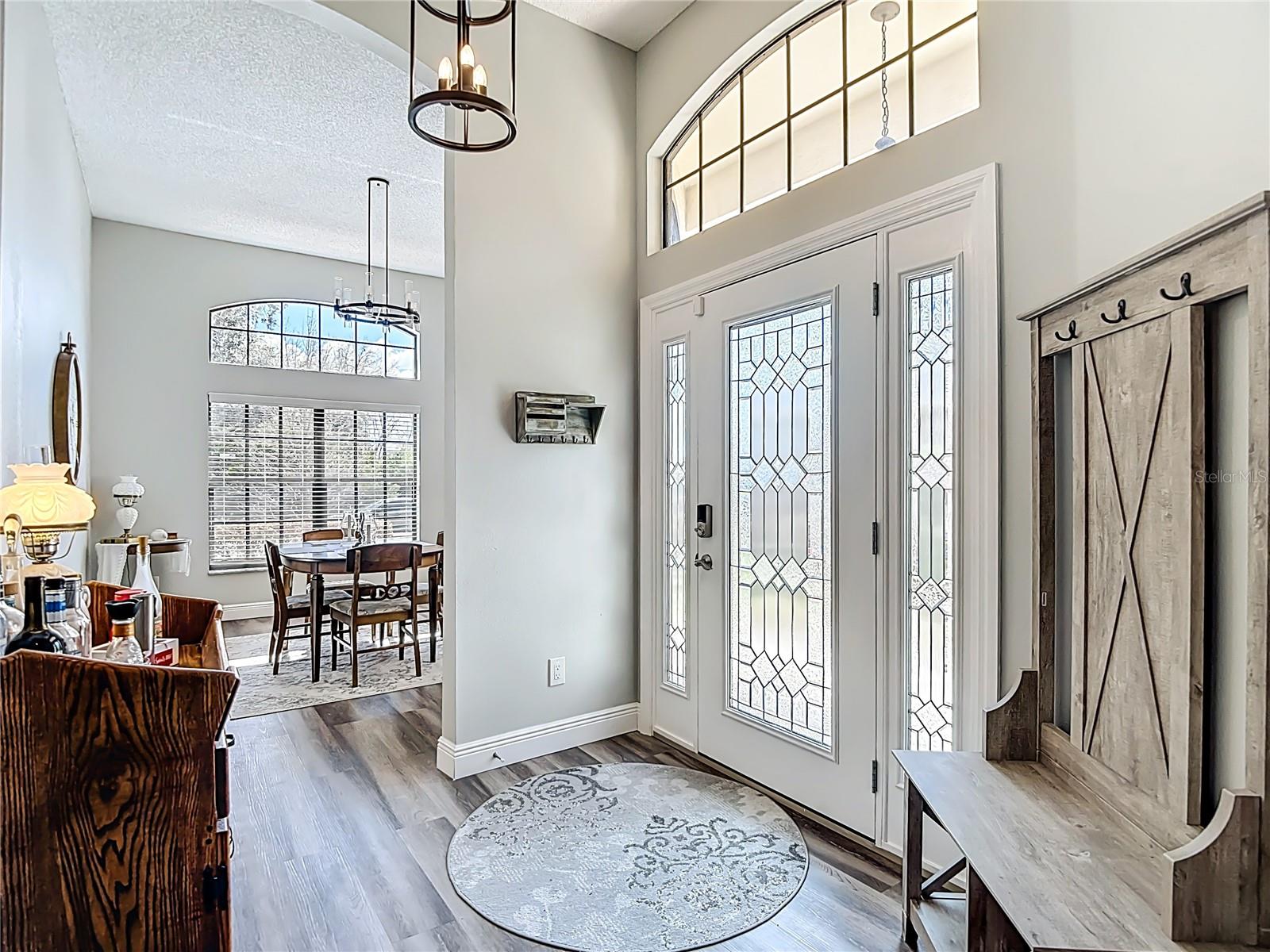 THE PRESERVE AT FAIRWAY OAKS - Residential