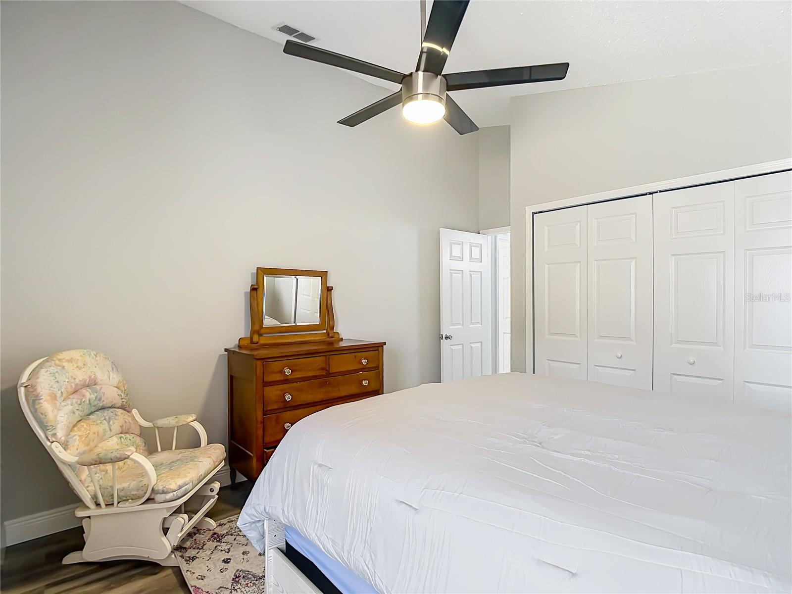 THE PRESERVE AT FAIRWAY OAKS - Residential