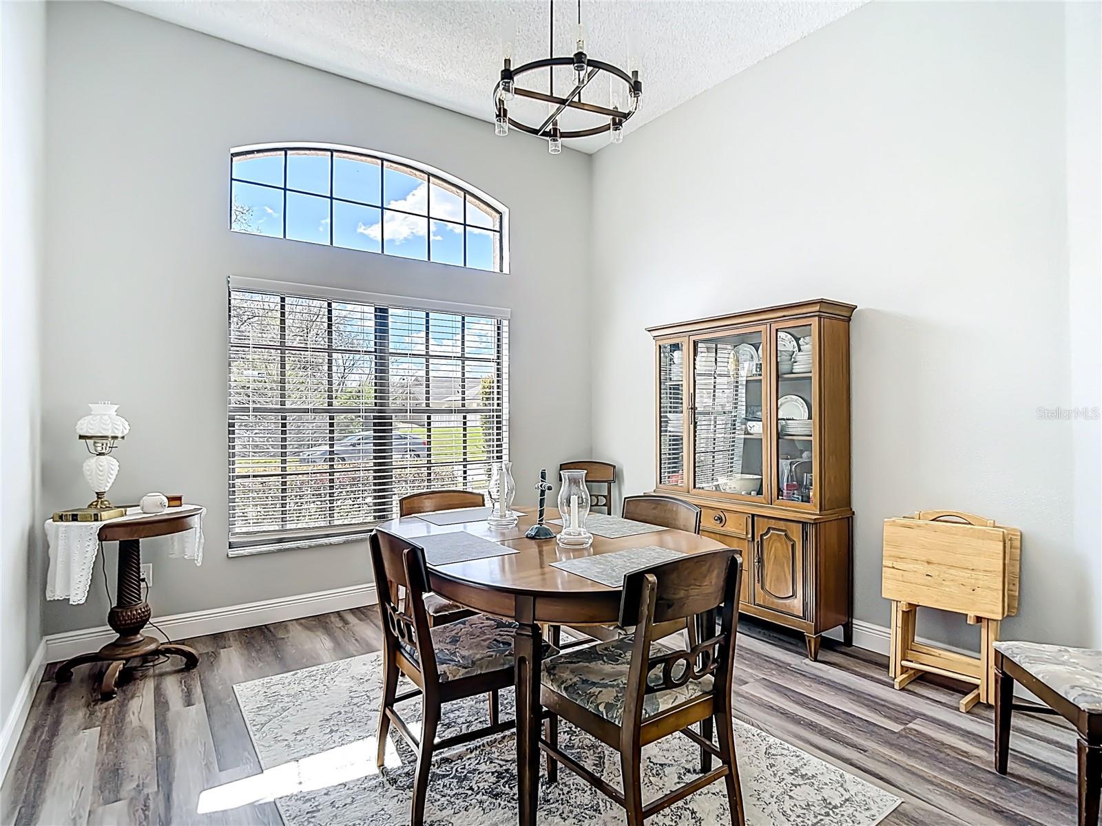 THE PRESERVE AT FAIRWAY OAKS - Residential