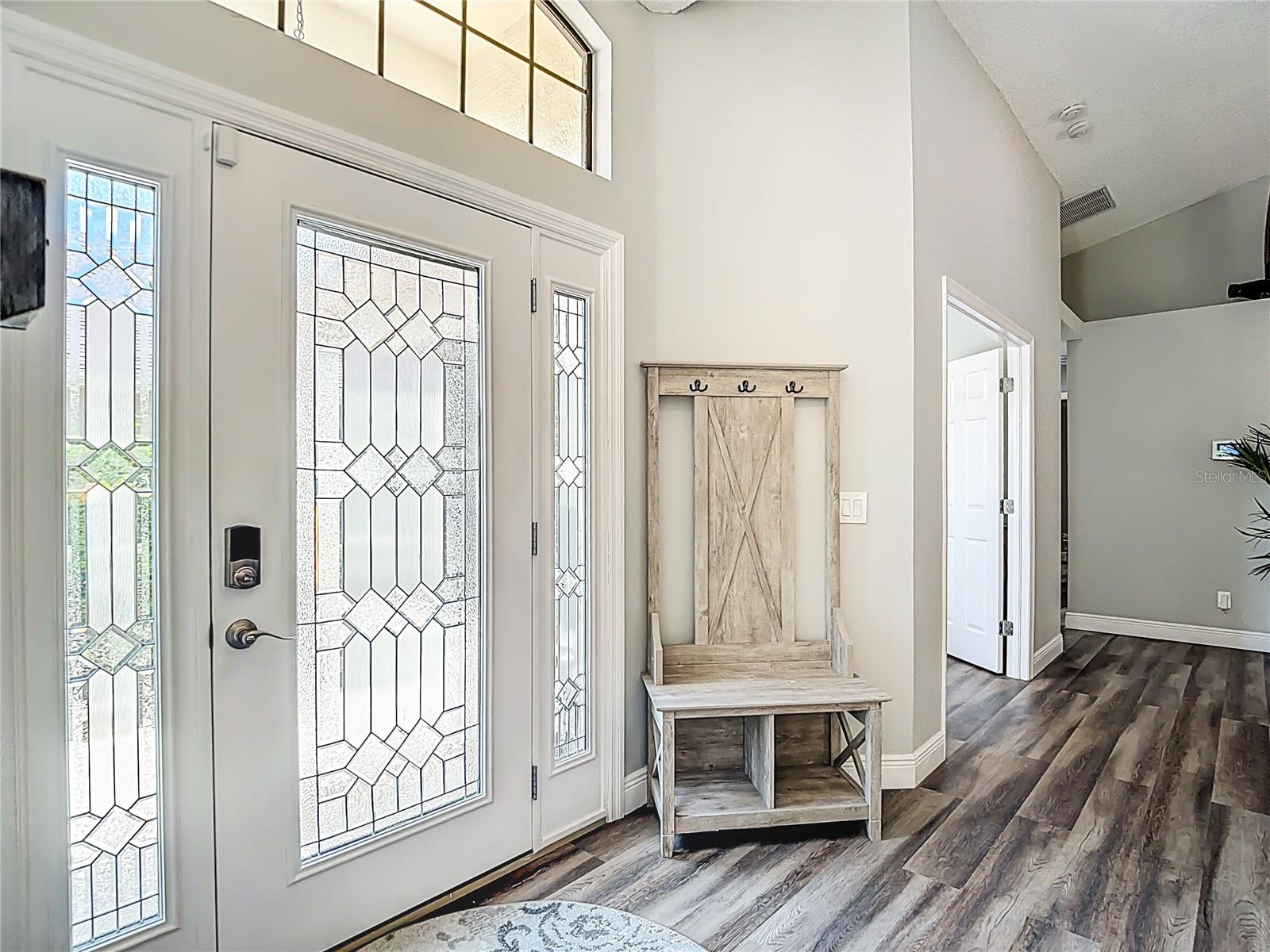 THE PRESERVE AT FAIRWAY OAKS - Residential