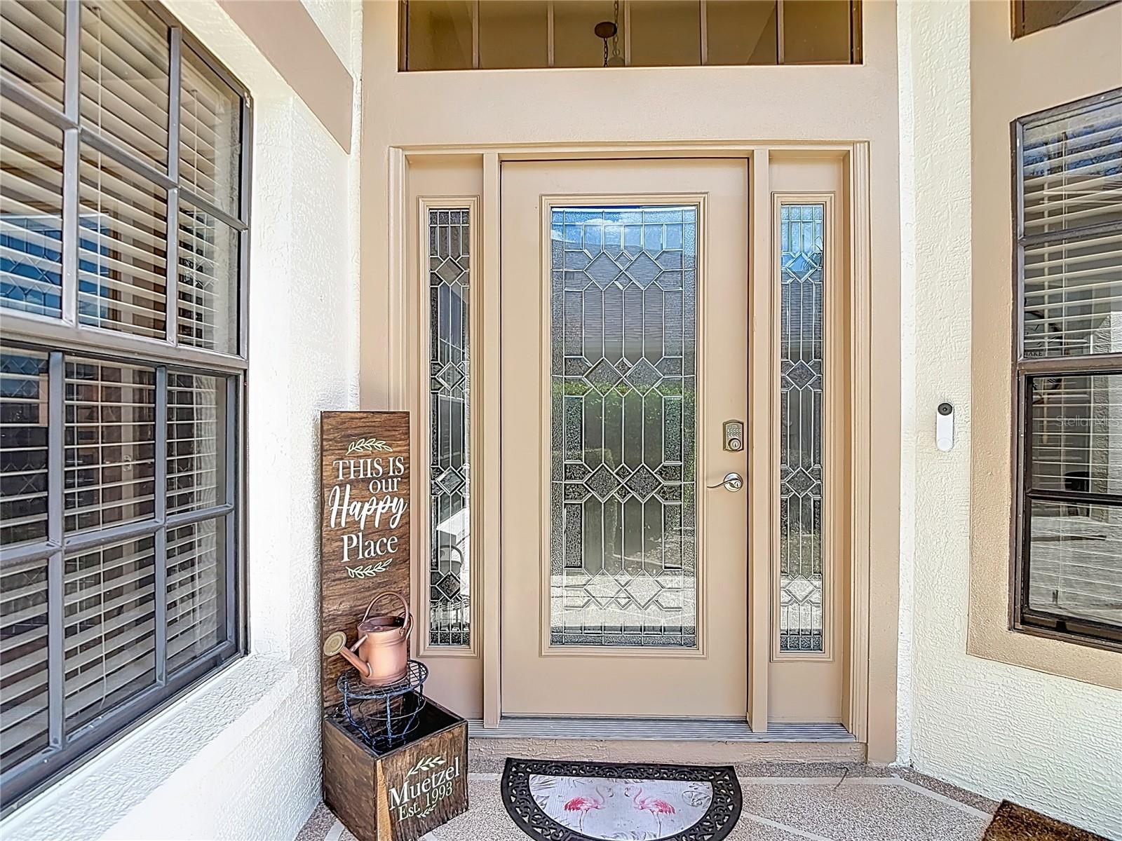 THE PRESERVE AT FAIRWAY OAKS - Residential