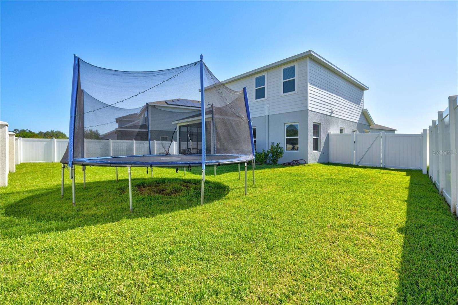 Photo 41 of 96 of 5514 SPANISH MOSS COVE house