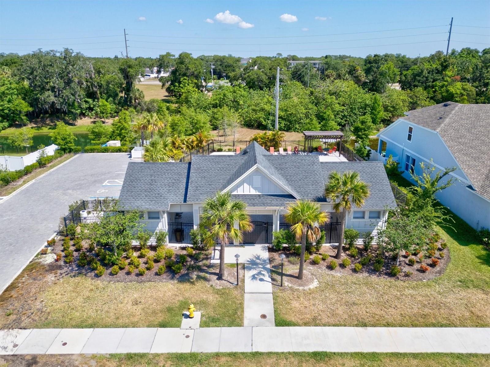 Photo 53 of 96 of 5514 SPANISH MOSS COVE house