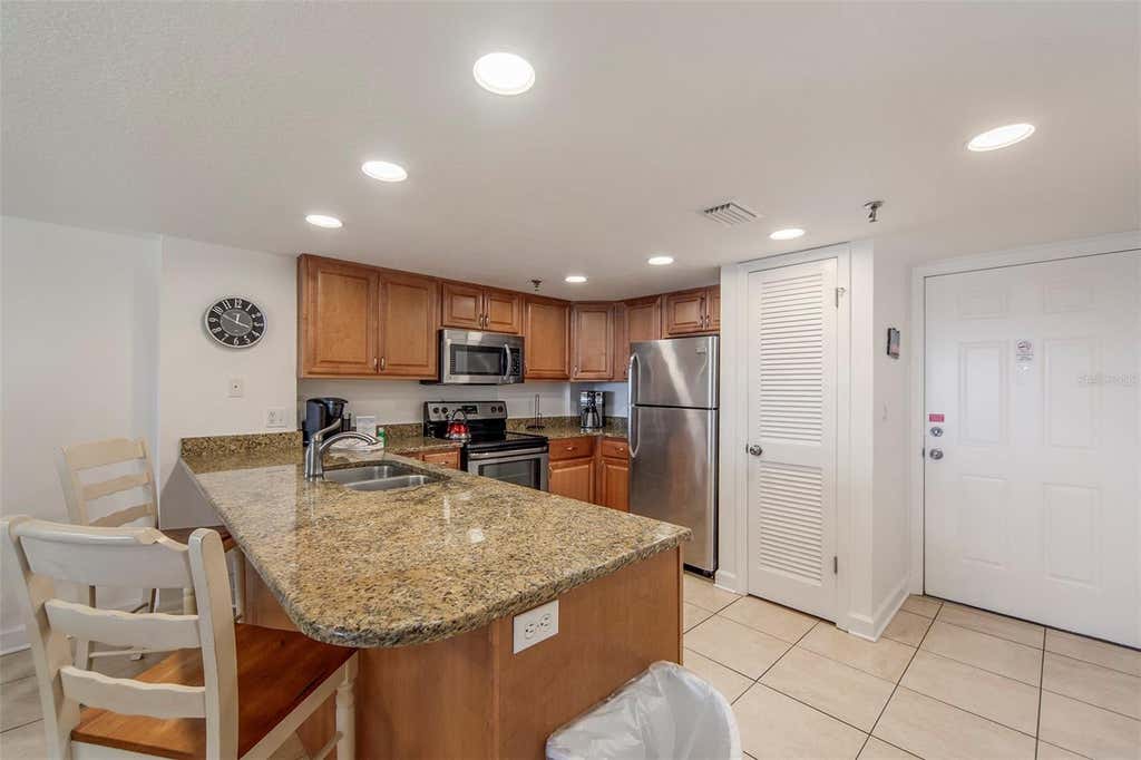 Photo of 12901 Gulf Lane #503, Madeira Beach, FL 33708 (MLS # TB8539090)
