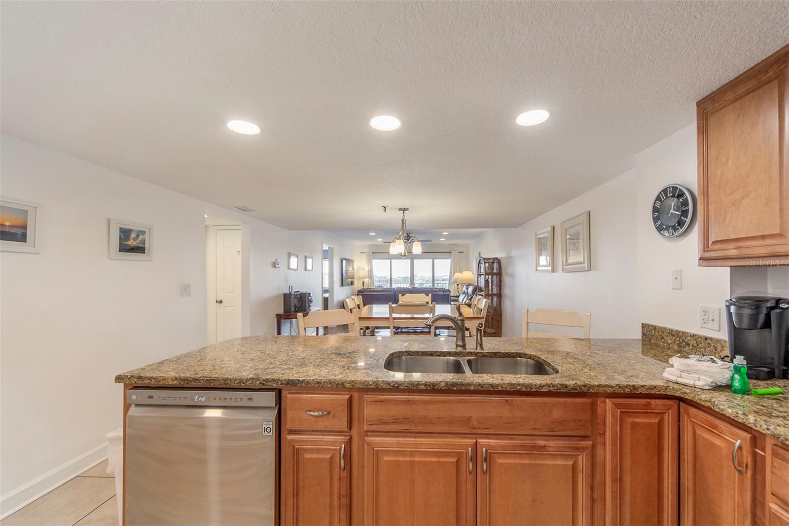 12901 GULF LANE 503
