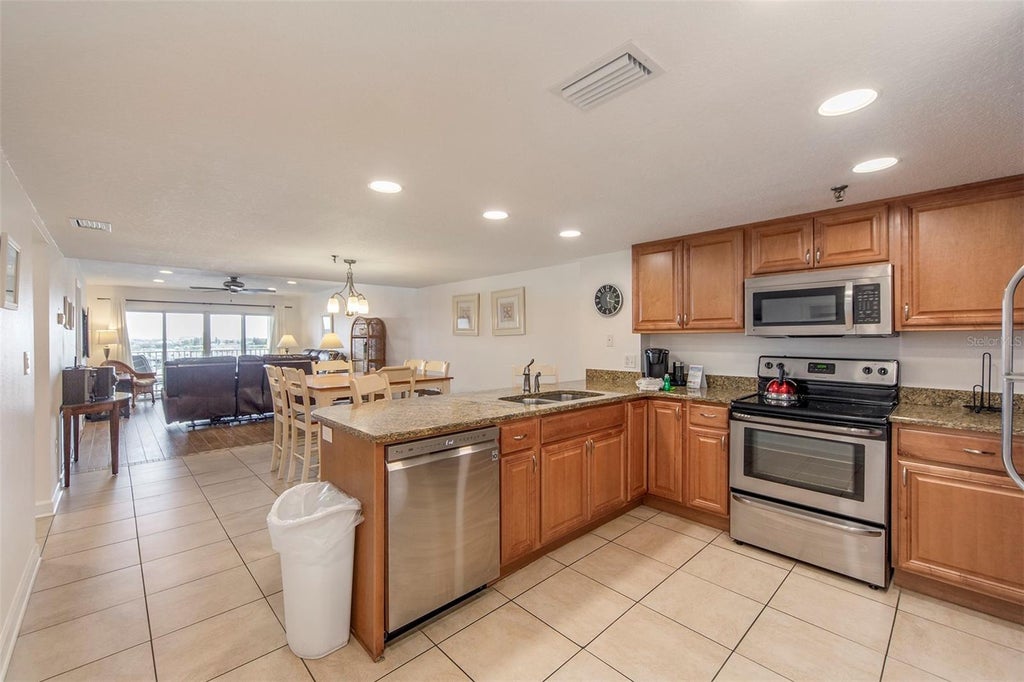Photo of 12901 Gulf Lane #503, Madeira Beach, FL 33708 (MLS # TB8539090)