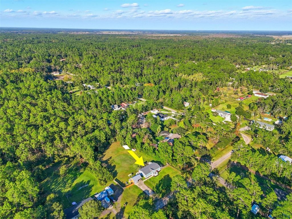 Photo of 4856 Pecan Avenue, Bunnell, FL 32110 (MLS # FC313669)