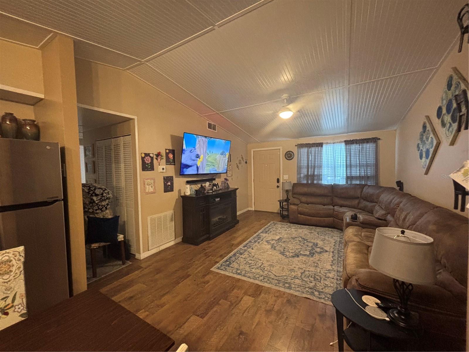 1301 PINEY BRANCH CIRCLE