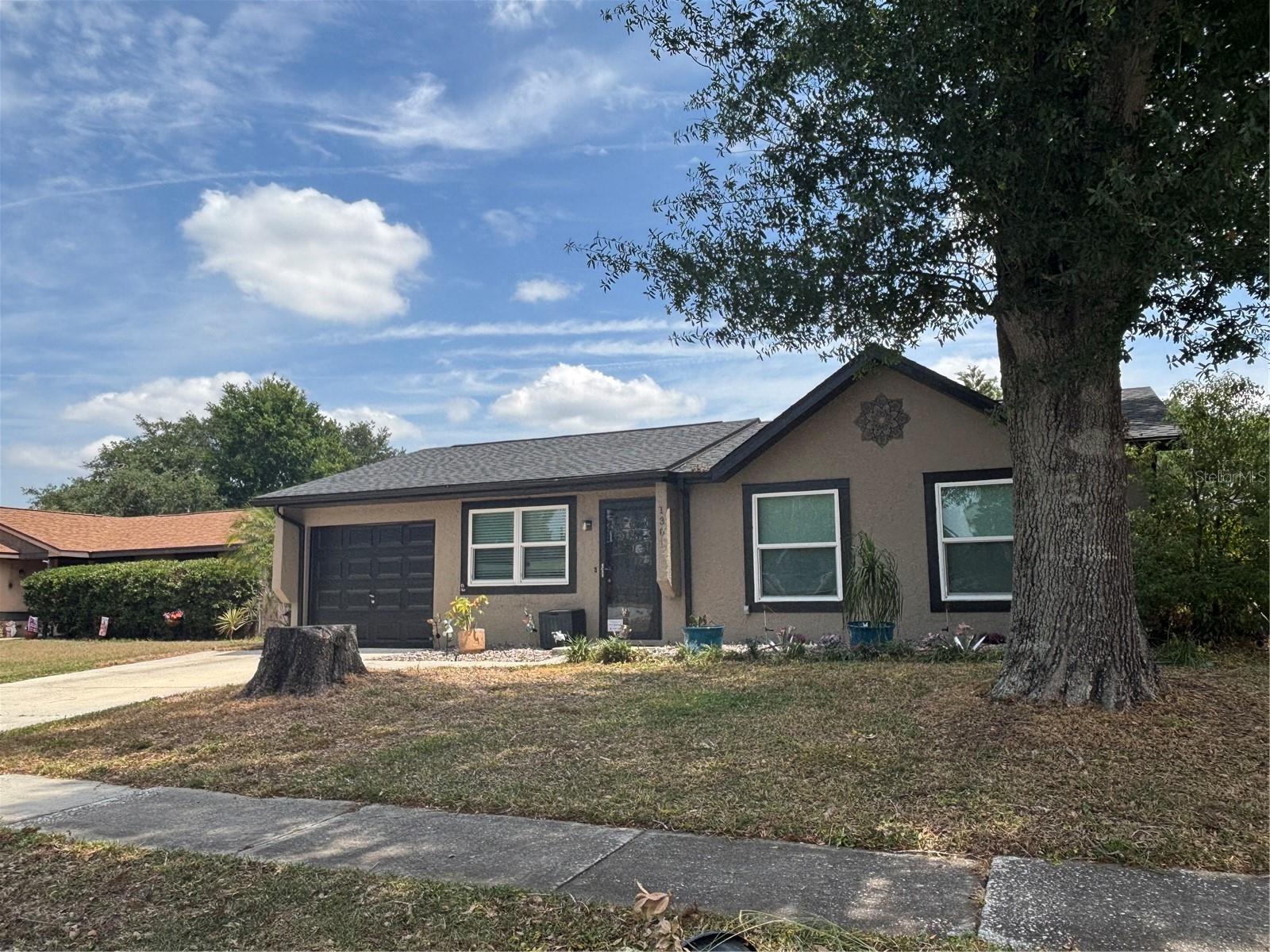 1301 PINEY BRANCH CIRCLE