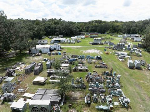 Tiny photo for 3500 N Us Highway 301, Wildwood, FL 34785 (MLS # G5092078)