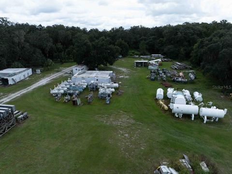 Tiny photo for 3500 N Us Highway 301, Wildwood, FL 34785 (MLS # G5092078)