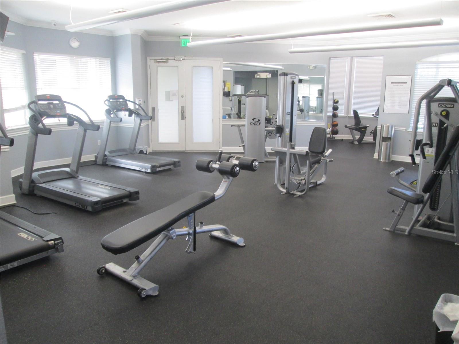 CREST/WATERFORD LAKES - Residential