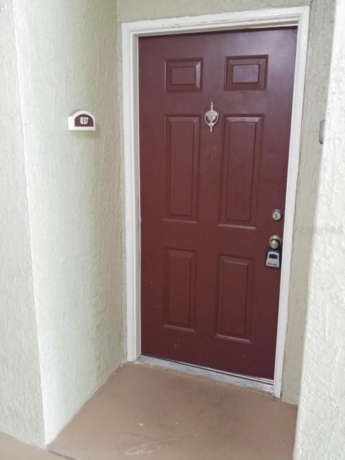 CREST/WATERFORD LAKES - Residential