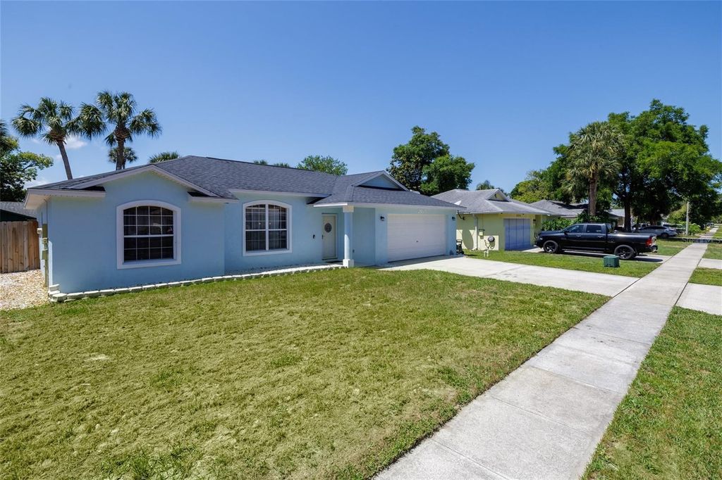 Photo of 2980 Windle Lane, South Daytona, FL 32119 (MLS # FC317539)