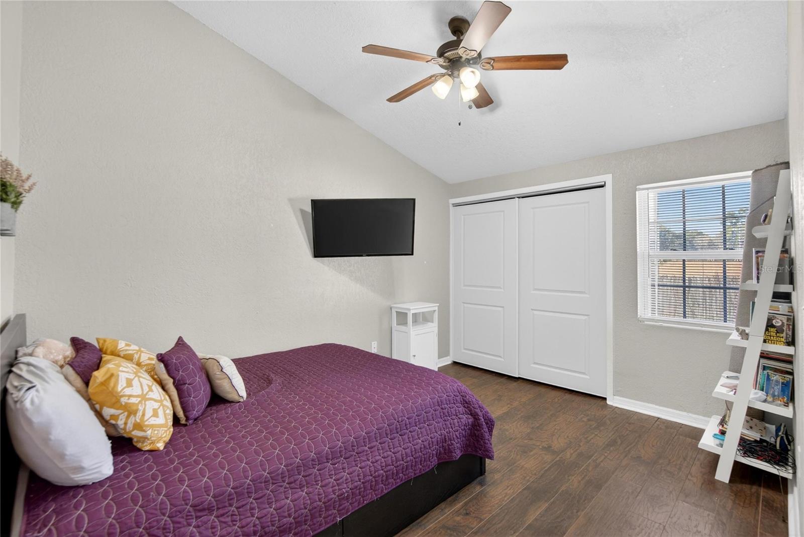 MATHEWS ADD TO SEFFNER - Residential