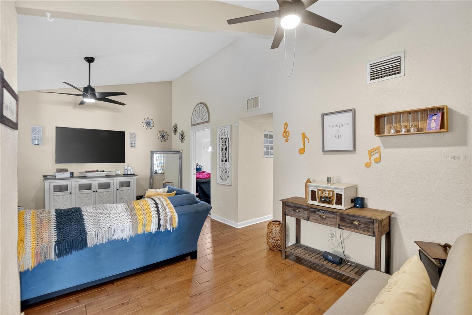 MATHEWS ADD TO SEFFNER - Residential