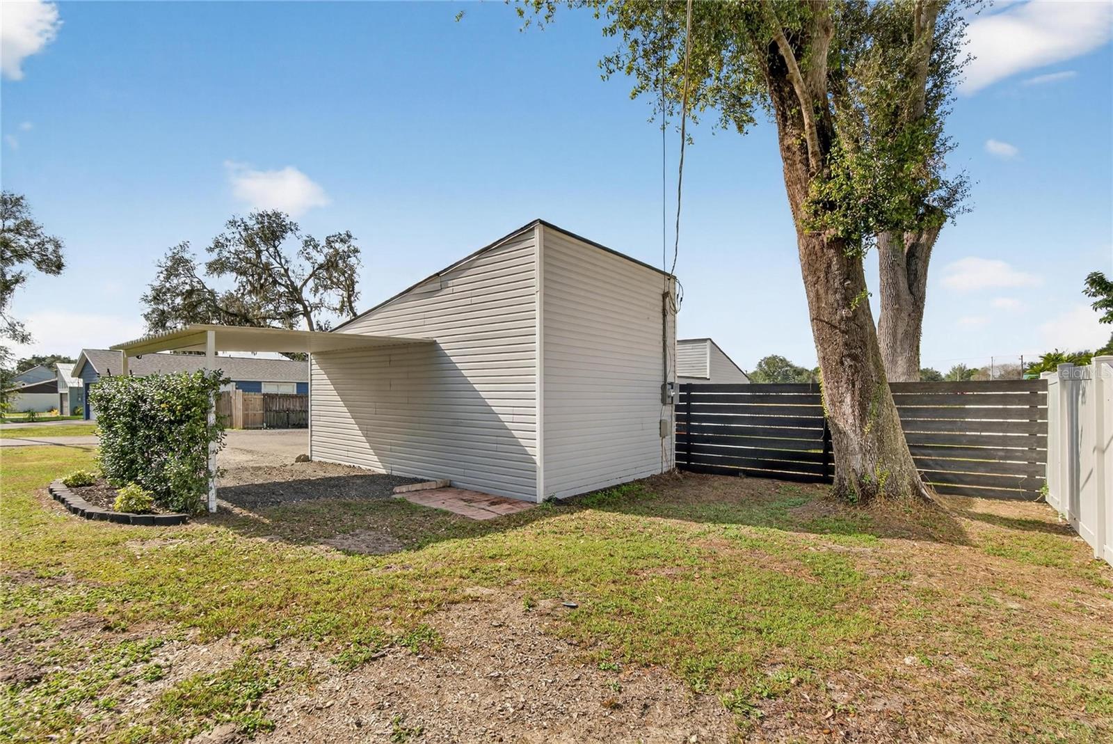 MATHEWS ADD TO SEFFNER - Residential