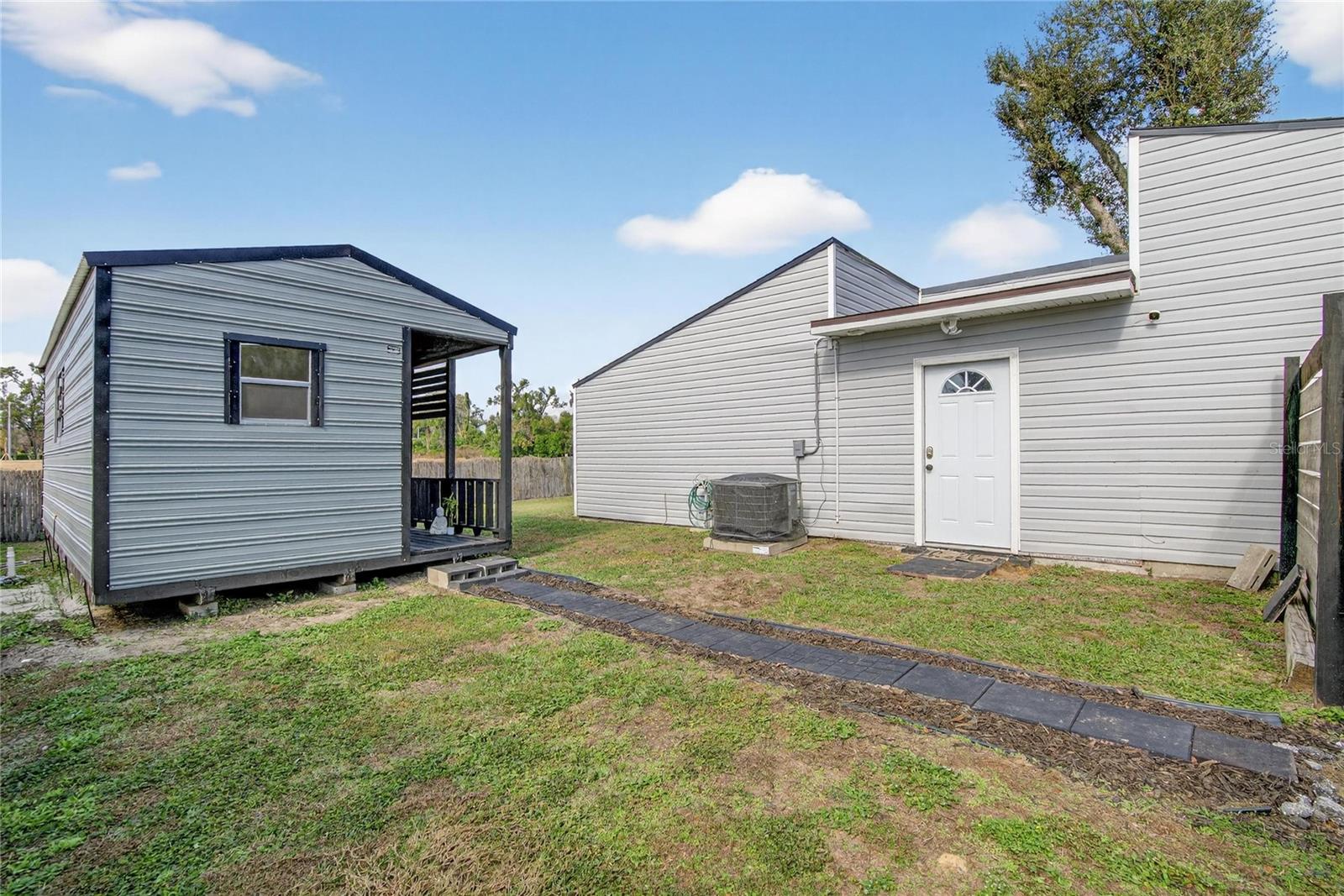 MATHEWS ADD TO SEFFNER - Residential