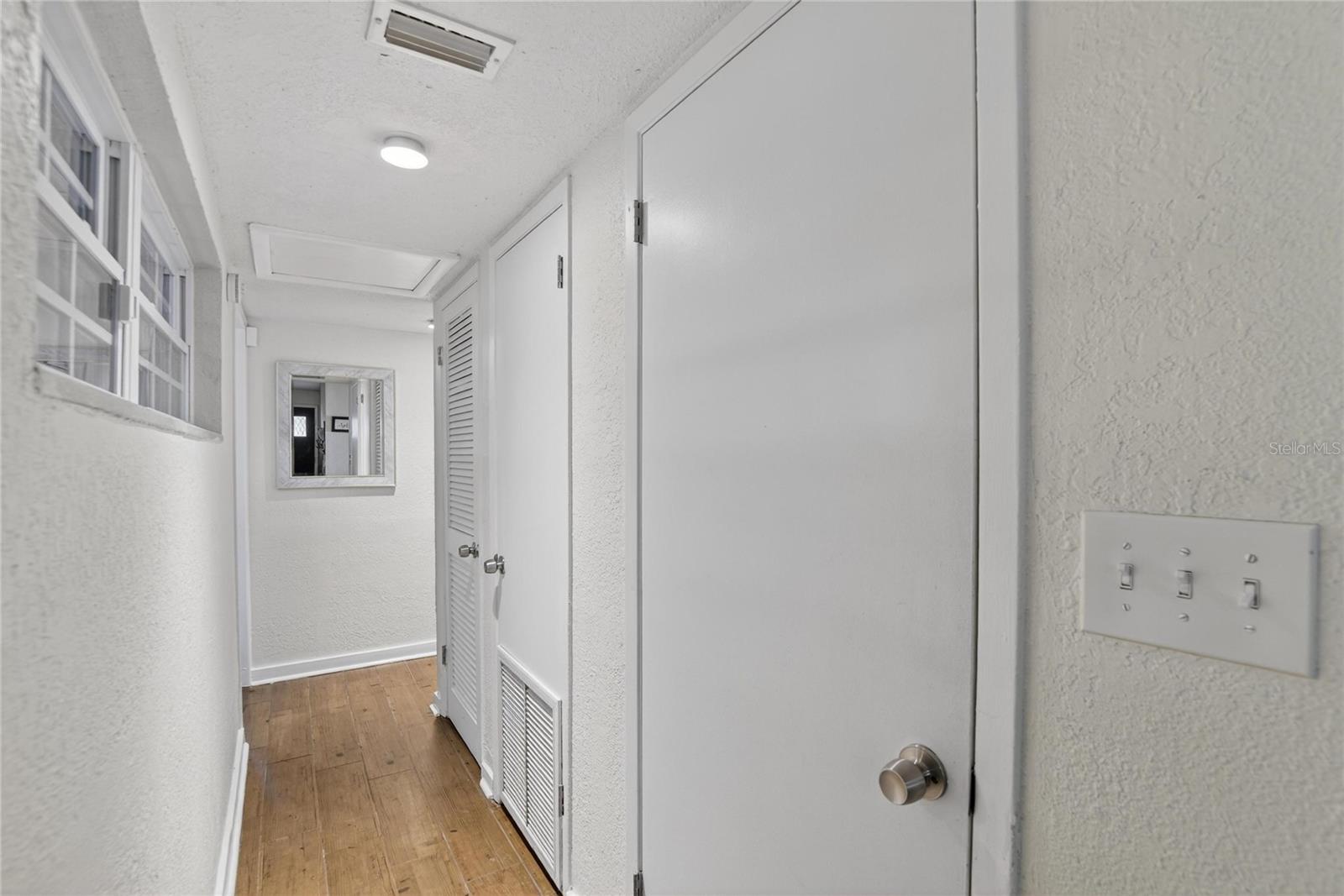 MATHEWS ADD TO SEFFNER - Residential