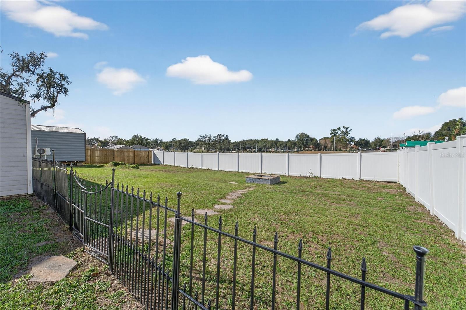 MATHEWS ADD TO SEFFNER - Residential