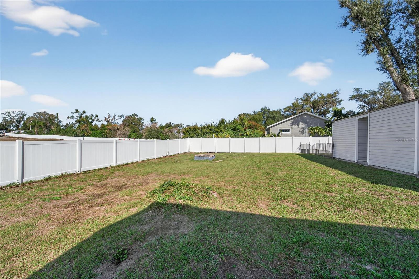 MATHEWS ADD TO SEFFNER - Residential