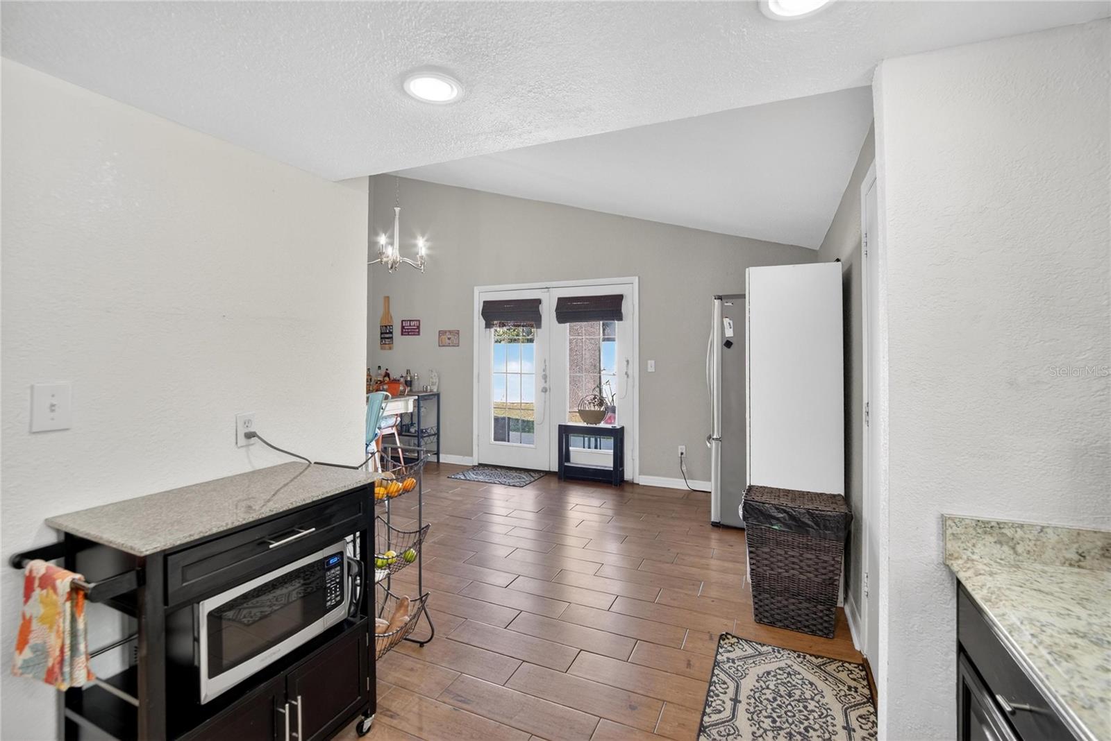 MATHEWS ADD TO SEFFNER - Residential