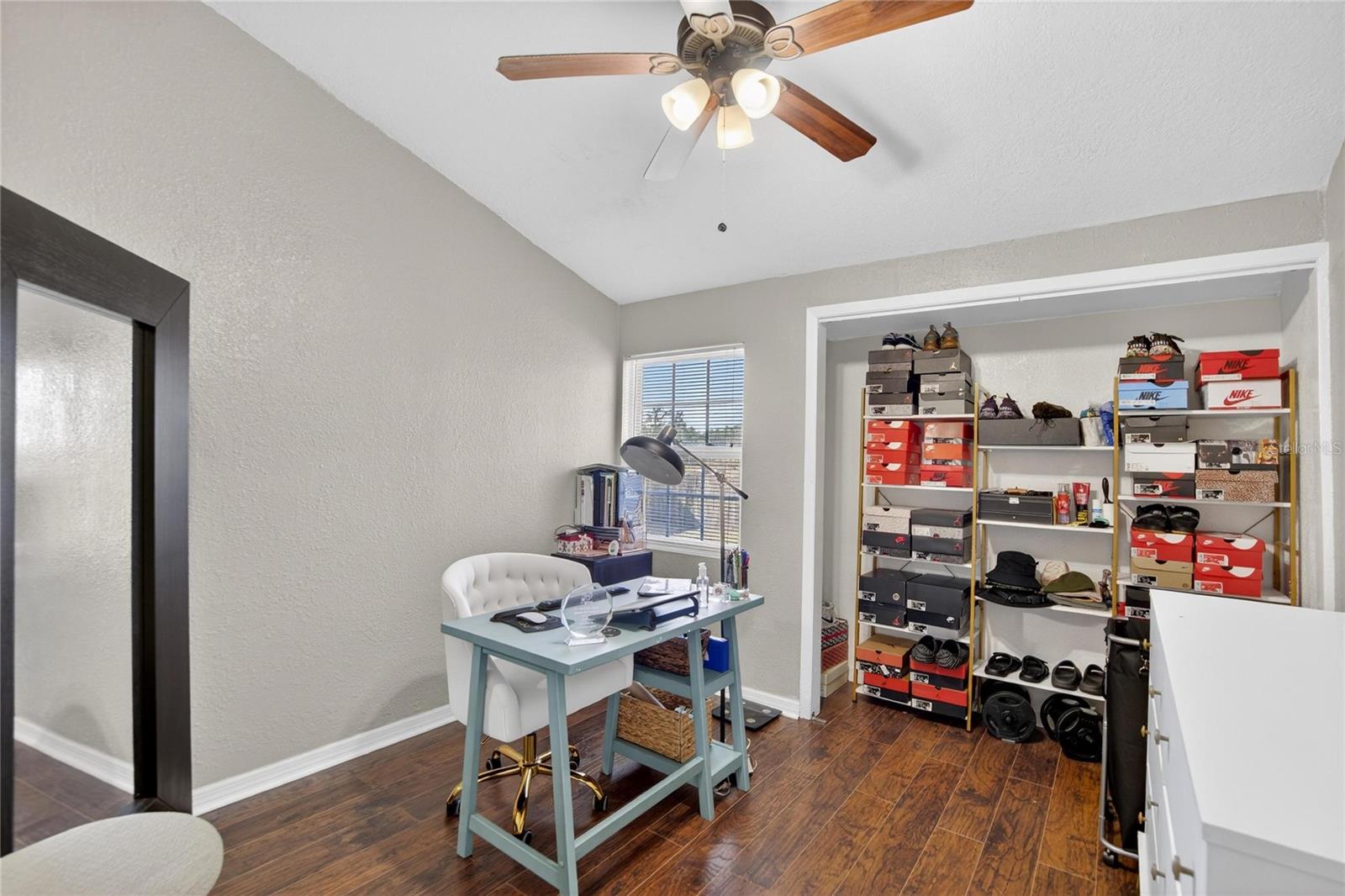 MATHEWS ADD TO SEFFNER - Residential