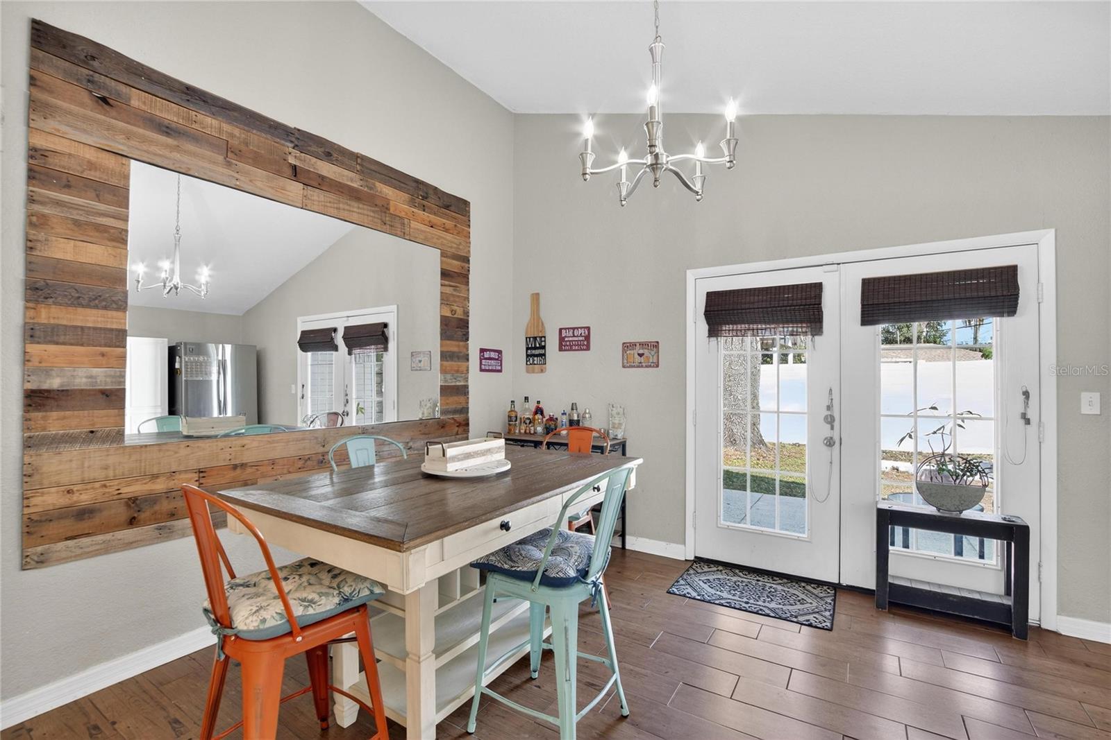 MATHEWS ADD TO SEFFNER - Residential