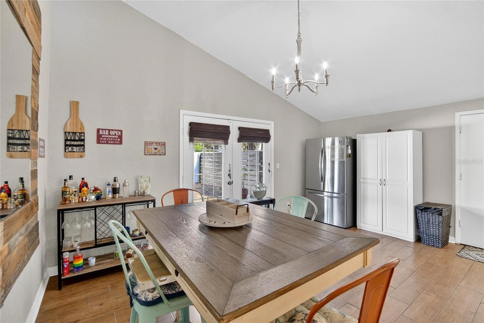 MATHEWS ADD TO SEFFNER - Residential