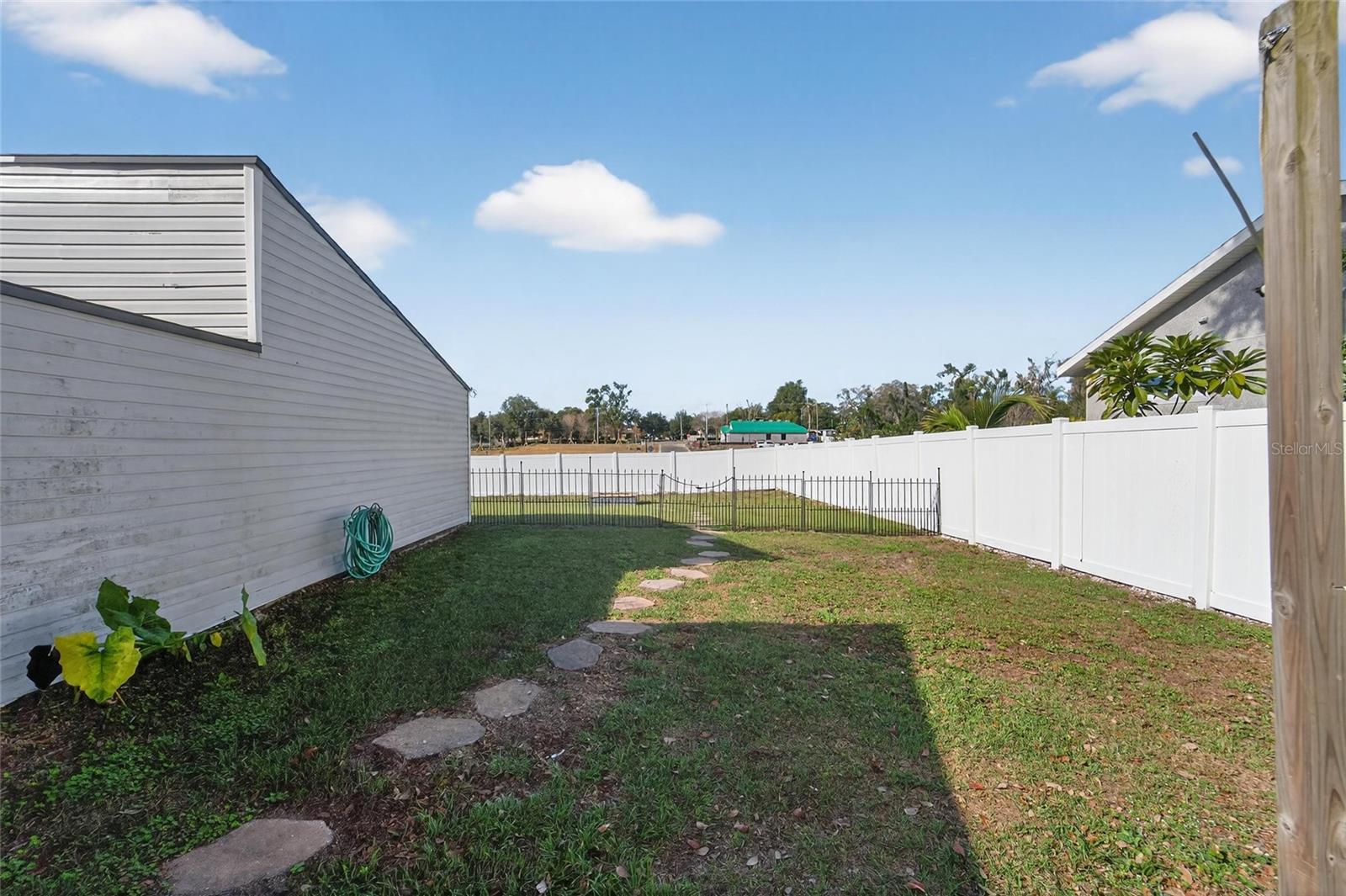 MATHEWS ADD TO SEFFNER - Residential