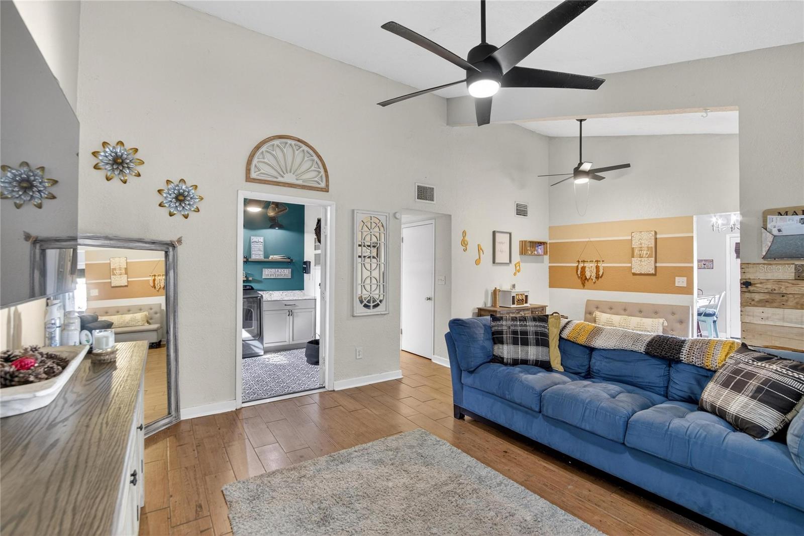 MATHEWS ADD TO SEFFNER - Residential