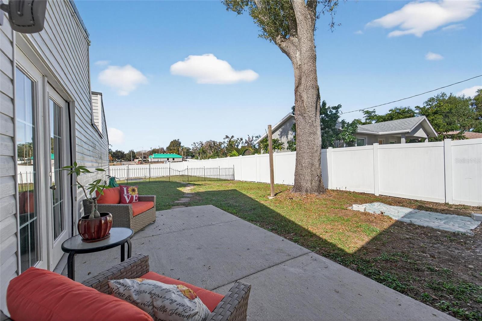 MATHEWS ADD TO SEFFNER - Residential