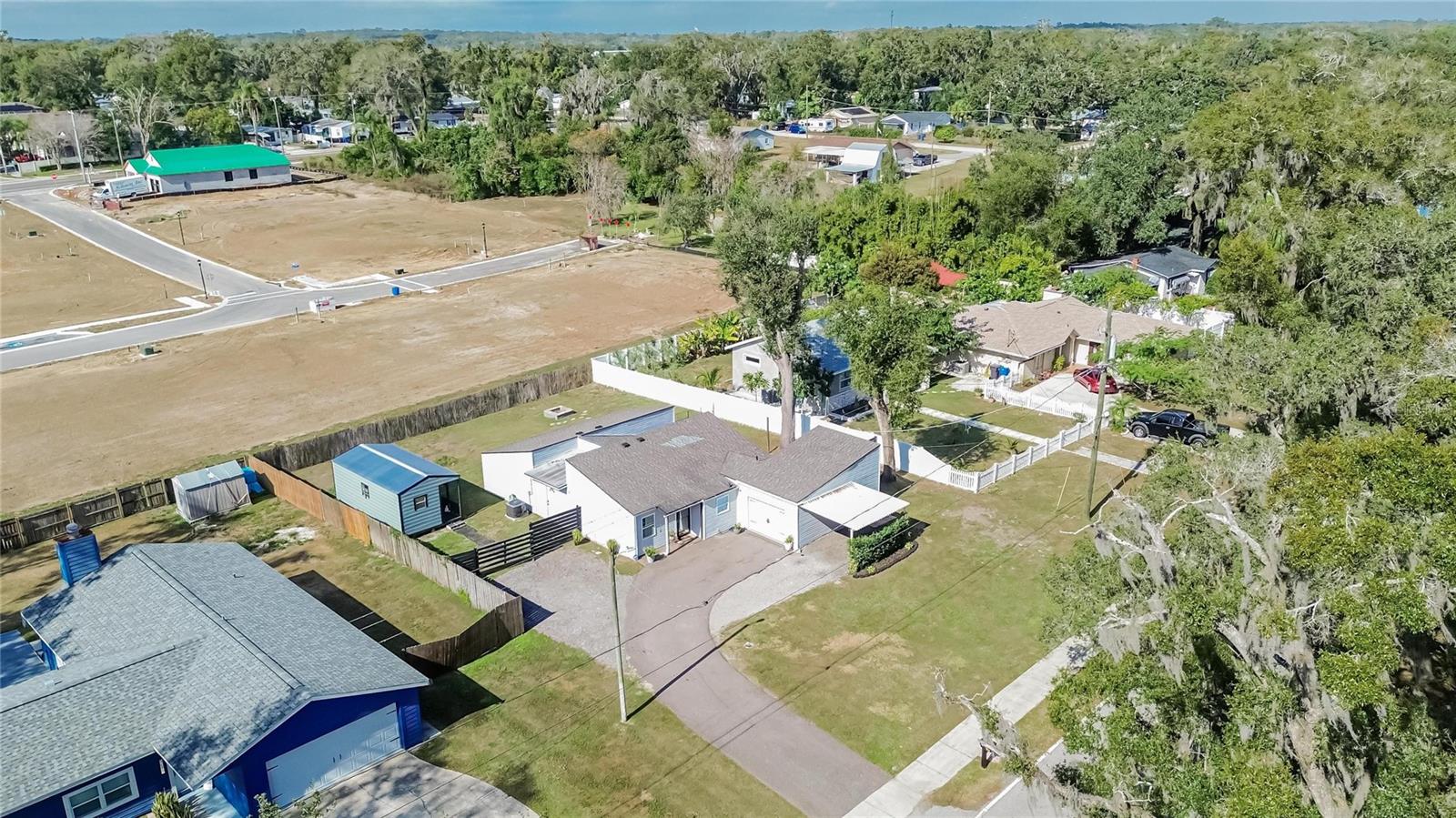 MATHEWS ADD TO SEFFNER - Residential