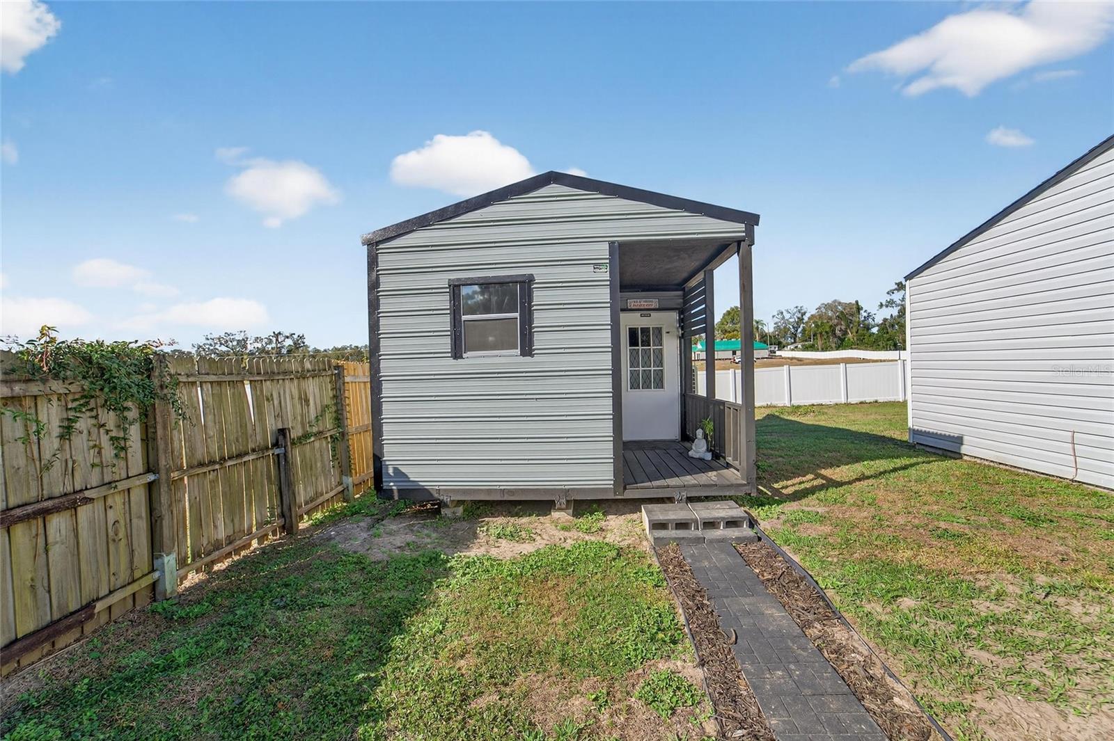 MATHEWS ADD TO SEFFNER - Residential