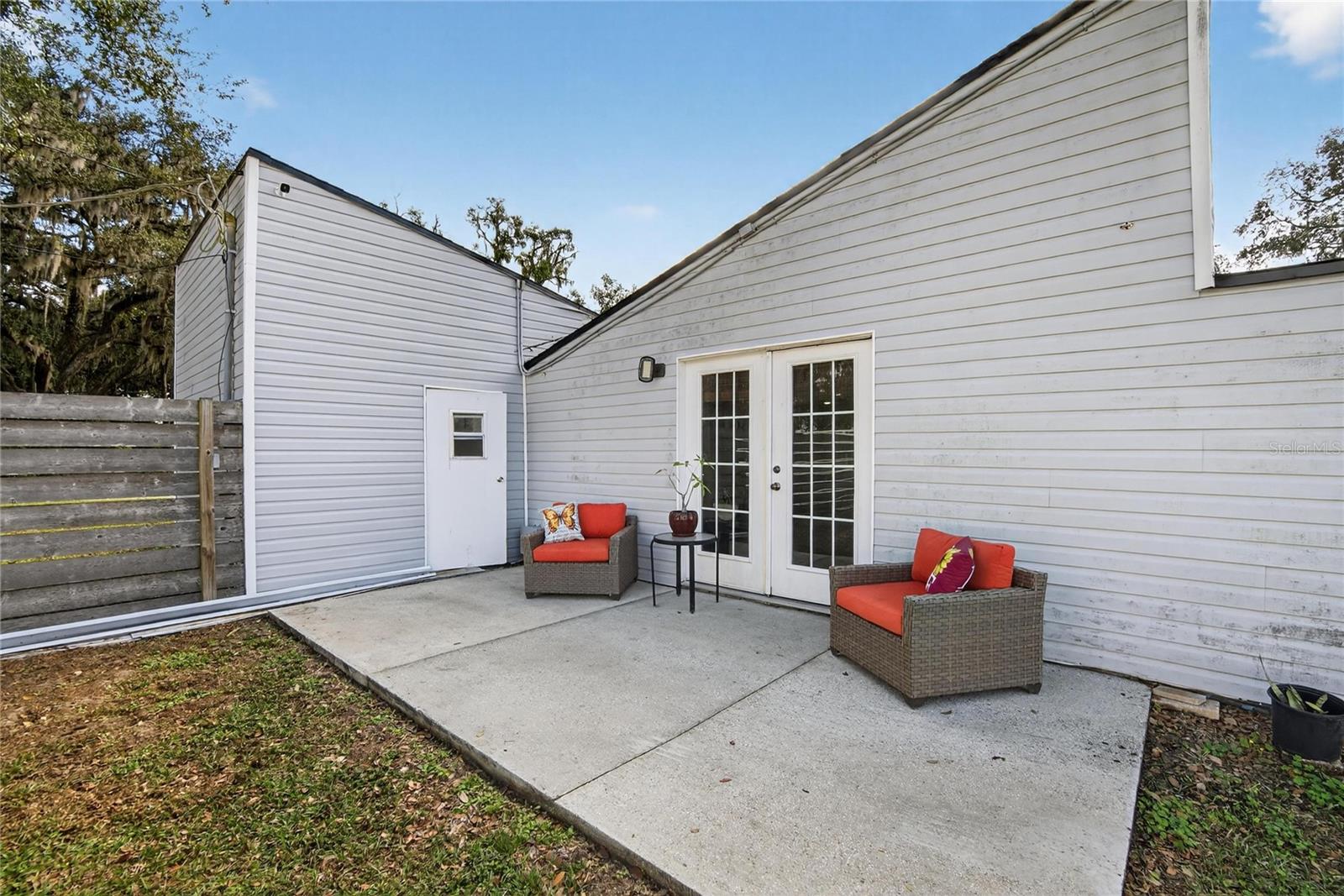 MATHEWS ADD TO SEFFNER - Residential