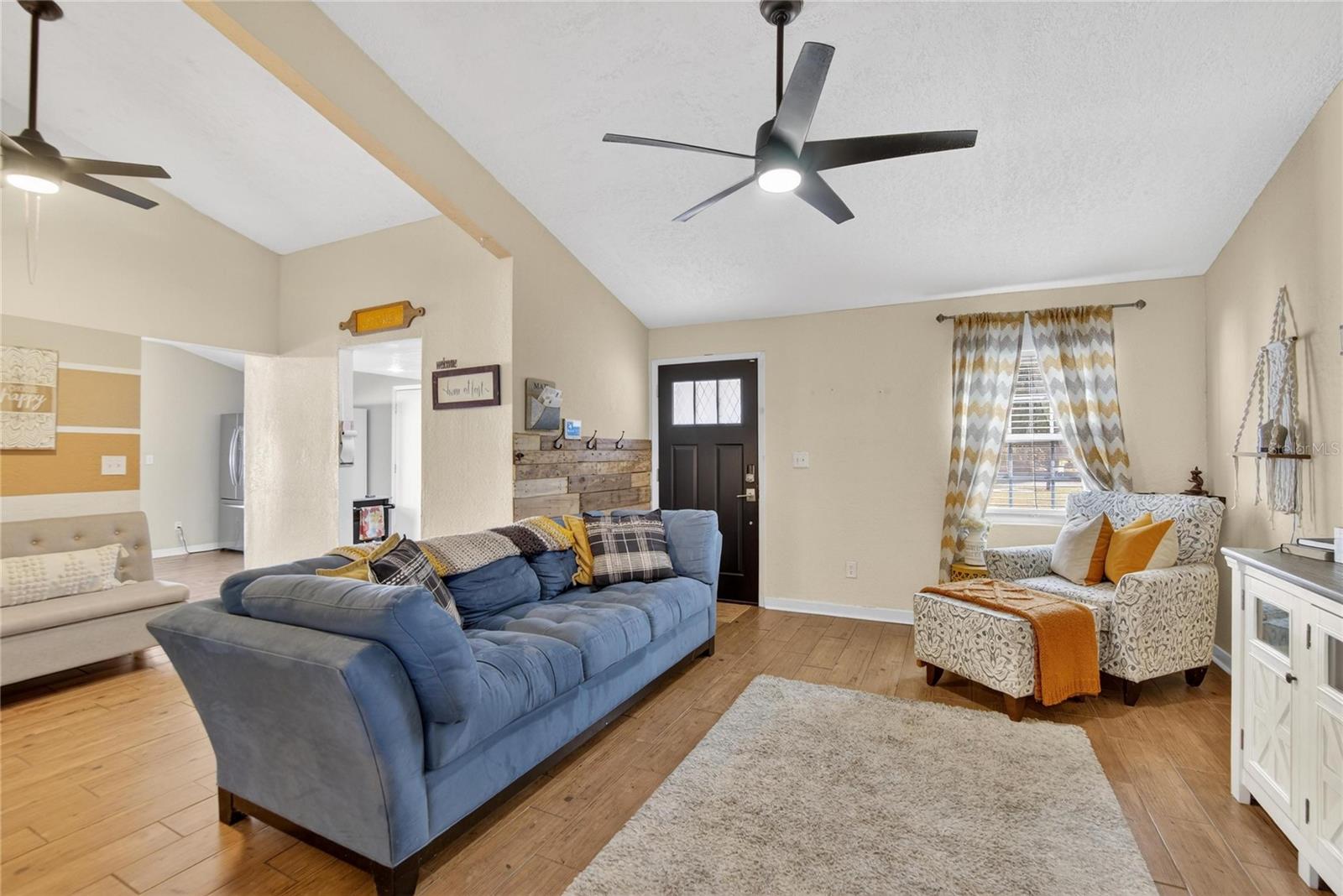 MATHEWS ADD TO SEFFNER - Residential