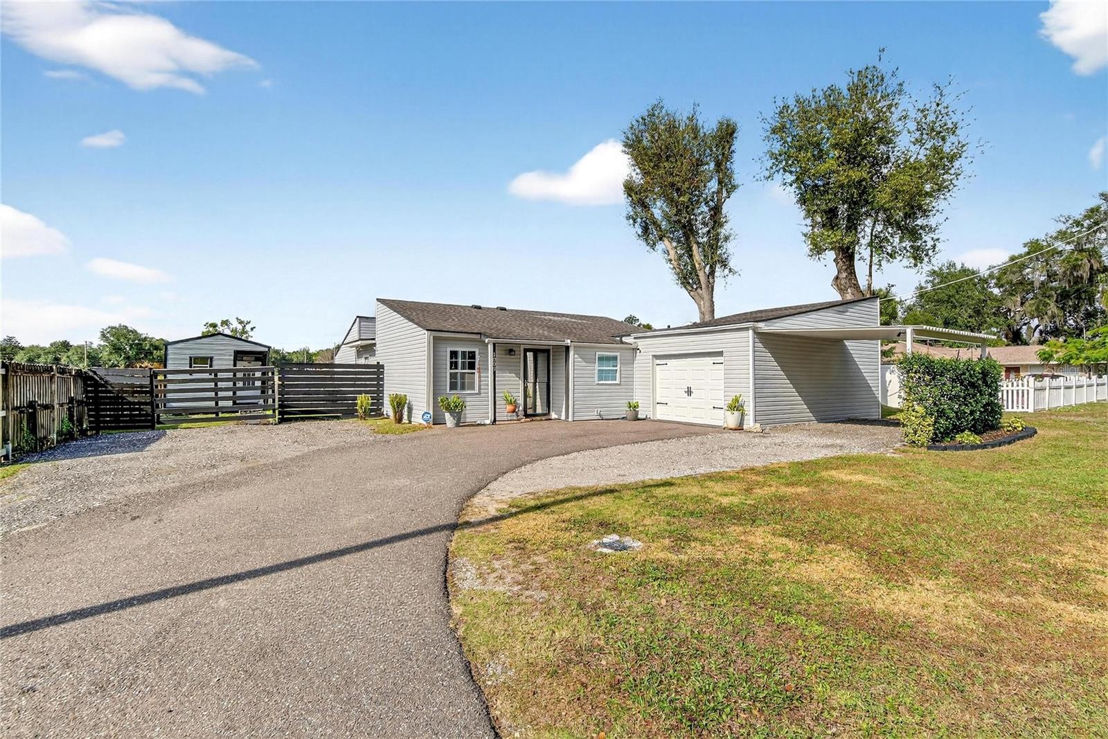 MATHEWS ADD TO SEFFNER - Residential