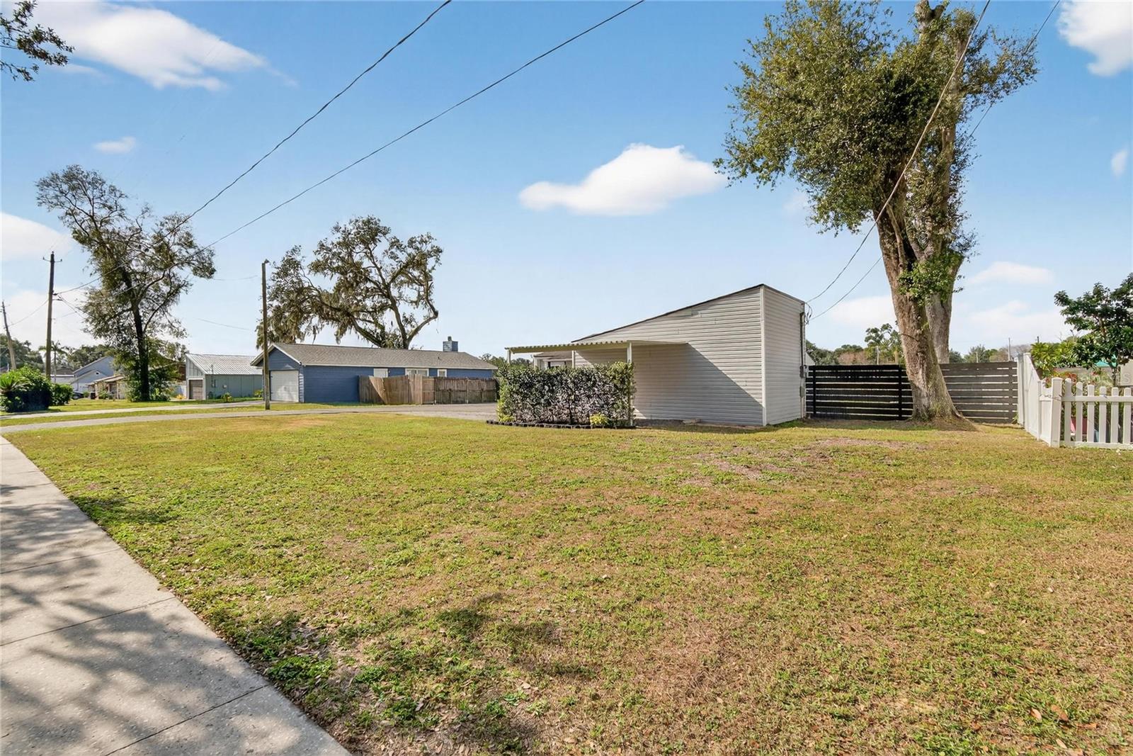 MATHEWS ADD TO SEFFNER - Residential